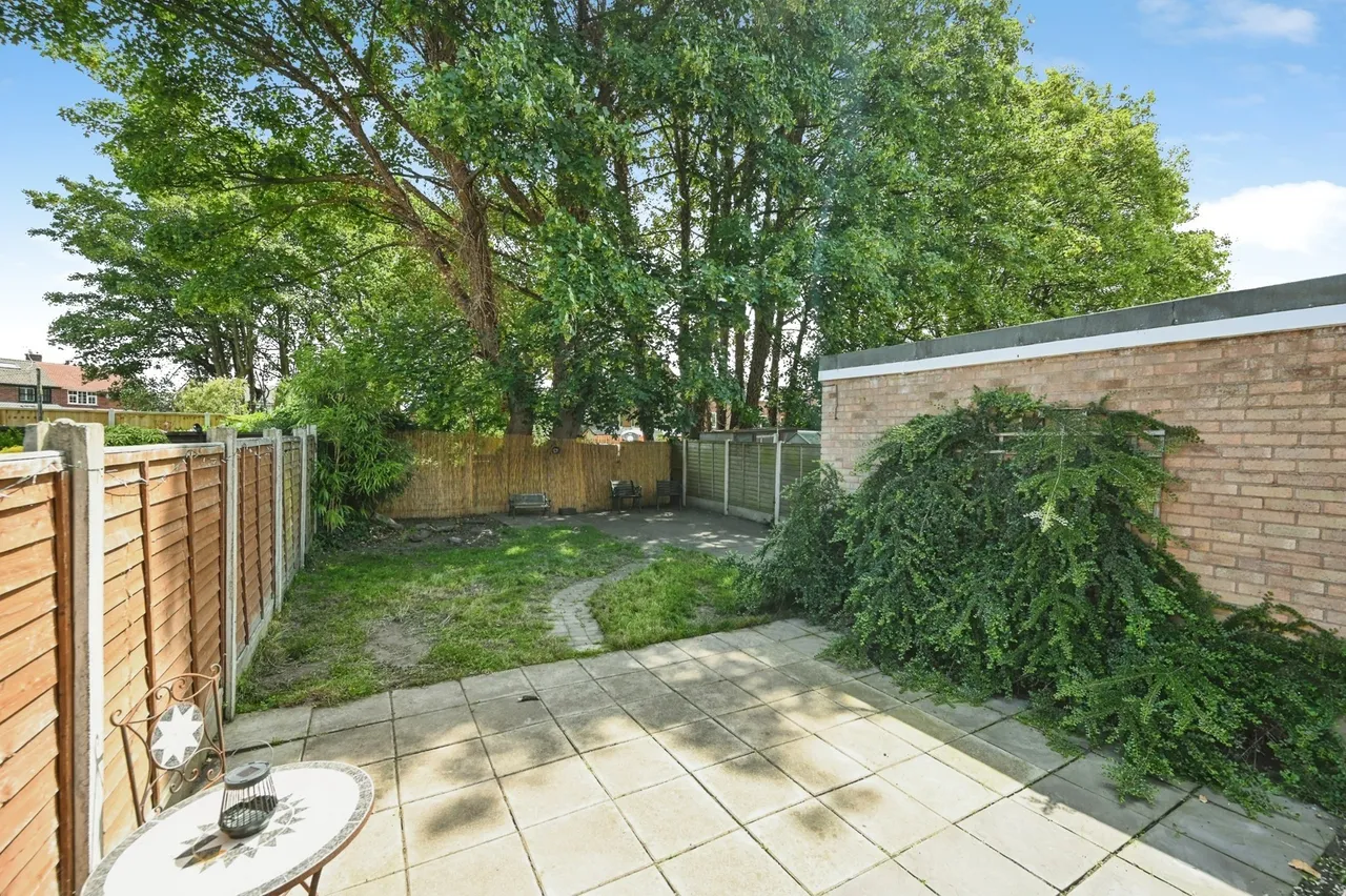 Tavistock Road, Penketh, Warrington, Cheshire, WA5, photo 19