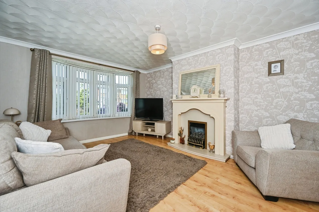 Tavistock Road, Penketh, Warrington, Cheshire, WA5, photo 2
