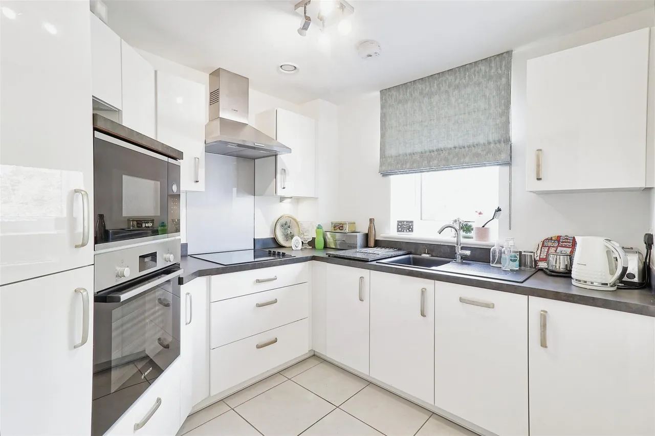 1 bed flat for sale, Princes Road, Chelmsford, CM2