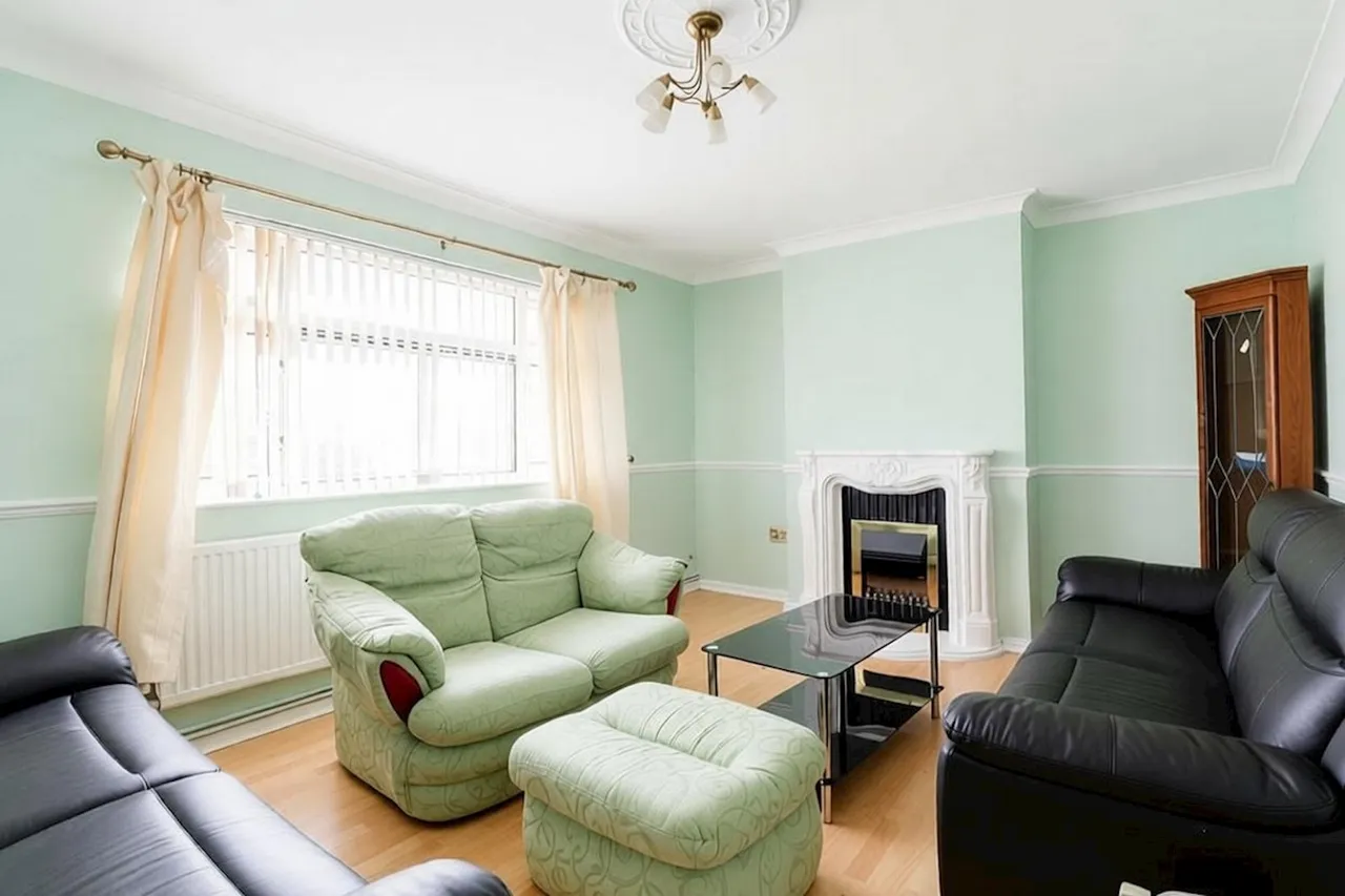 Hatfield Close, photo 5
