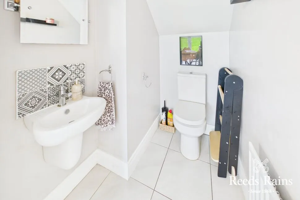 River Hill Crescent, Newtownards, BT23, photo 13