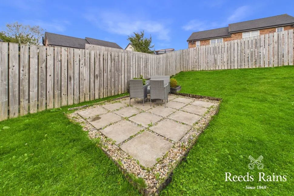 River Hill Crescent, Newtownards, BT23, photo 19