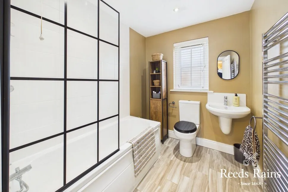 River Hill Crescent, Newtownards, BT23, photo 7