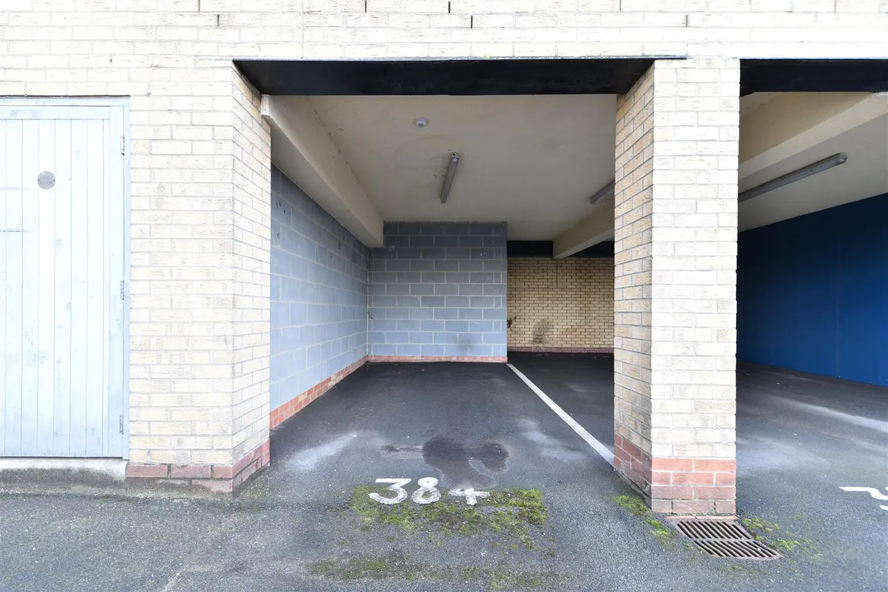 Admiral Drive, Stevenage, SG1, photo 8