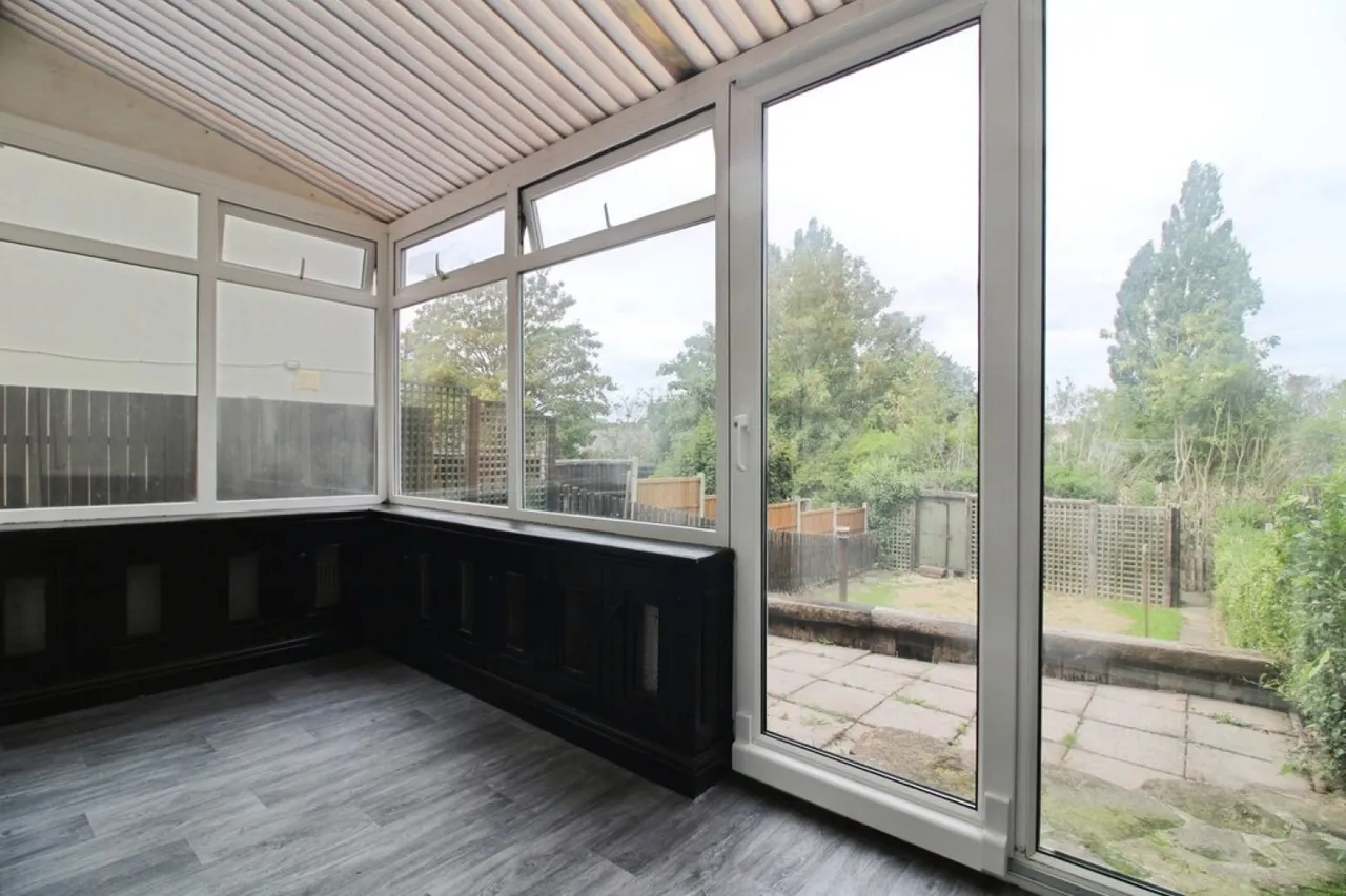 Overdale Road, Basford, photo 5