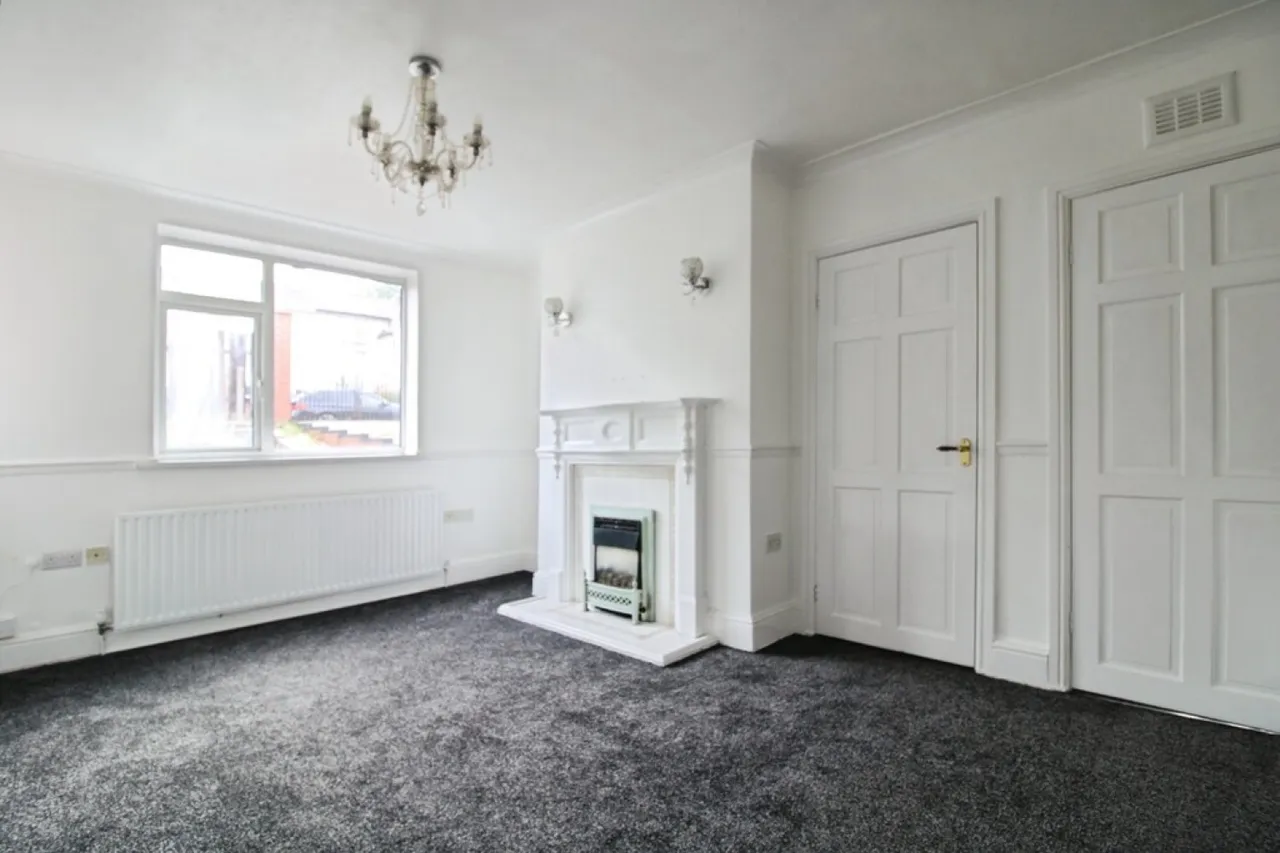 Overdale Road, Basford, photo 2