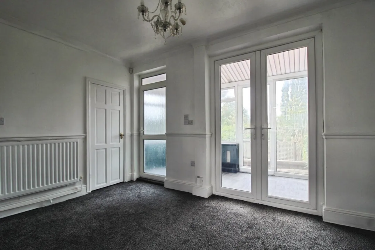 Overdale Road, Basford, photo 4