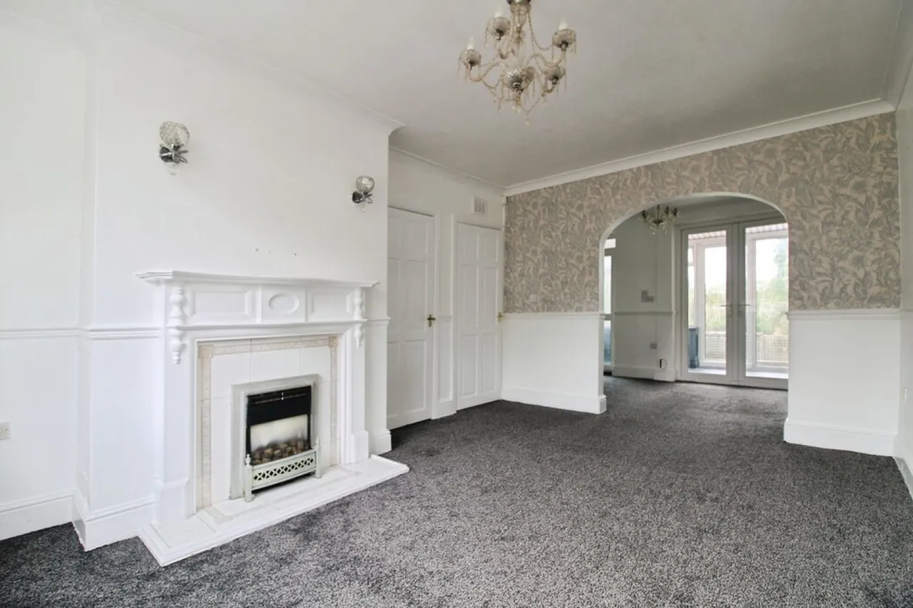Overdale Road, Basford, photo 3