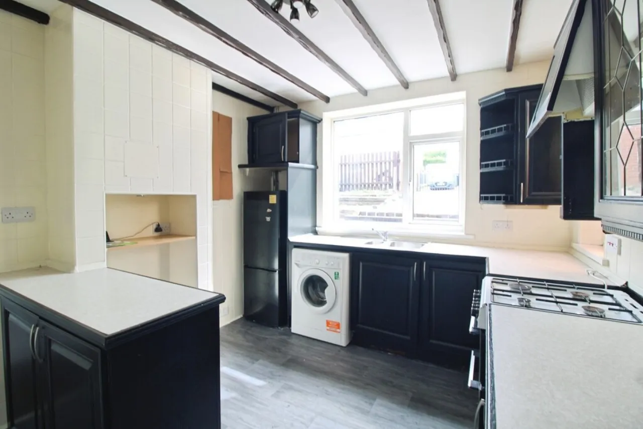 Overdale Road, Basford, photo 8