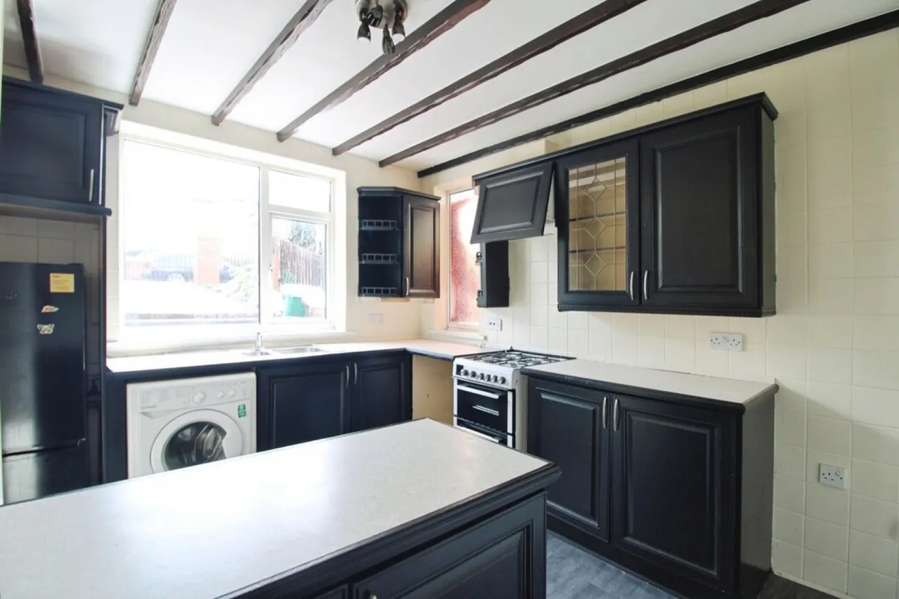 Overdale Road, Basford, photo 9