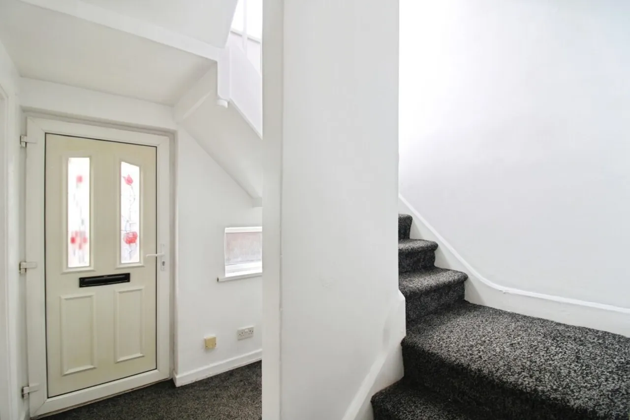 Overdale Road, Basford, photo 10
