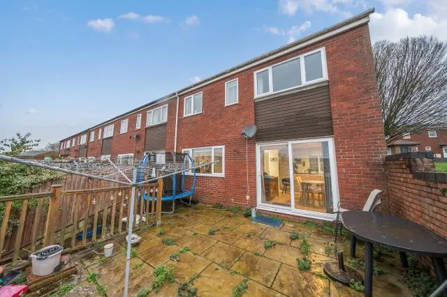 Forgeway, Banbury, OX16, photo 21
