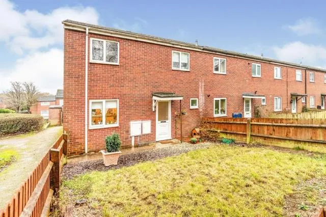 Forgeway, Banbury, OX16, photo 22