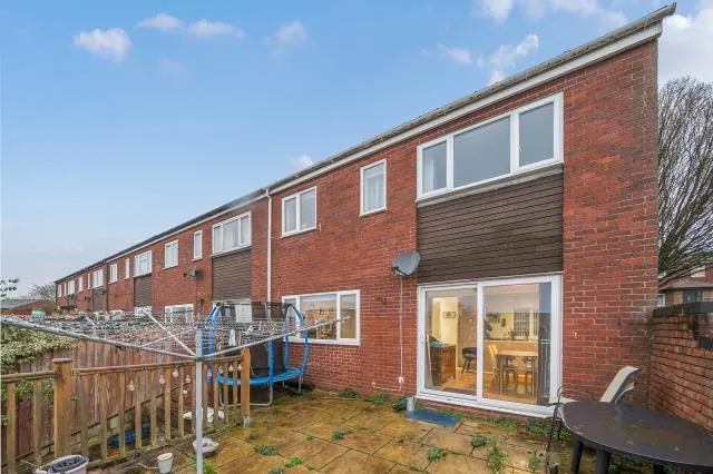 Forgeway, Banbury, OX16, photo 20