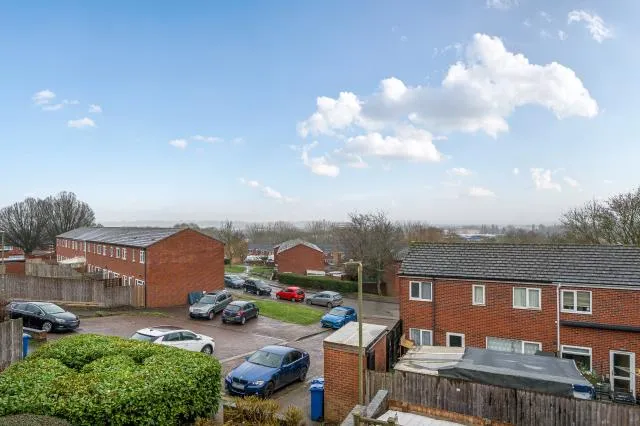 Forgeway, Banbury, OX16, photo 19