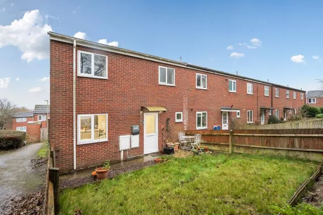3 bed house for sale, Forgeway, Banbury, OX16