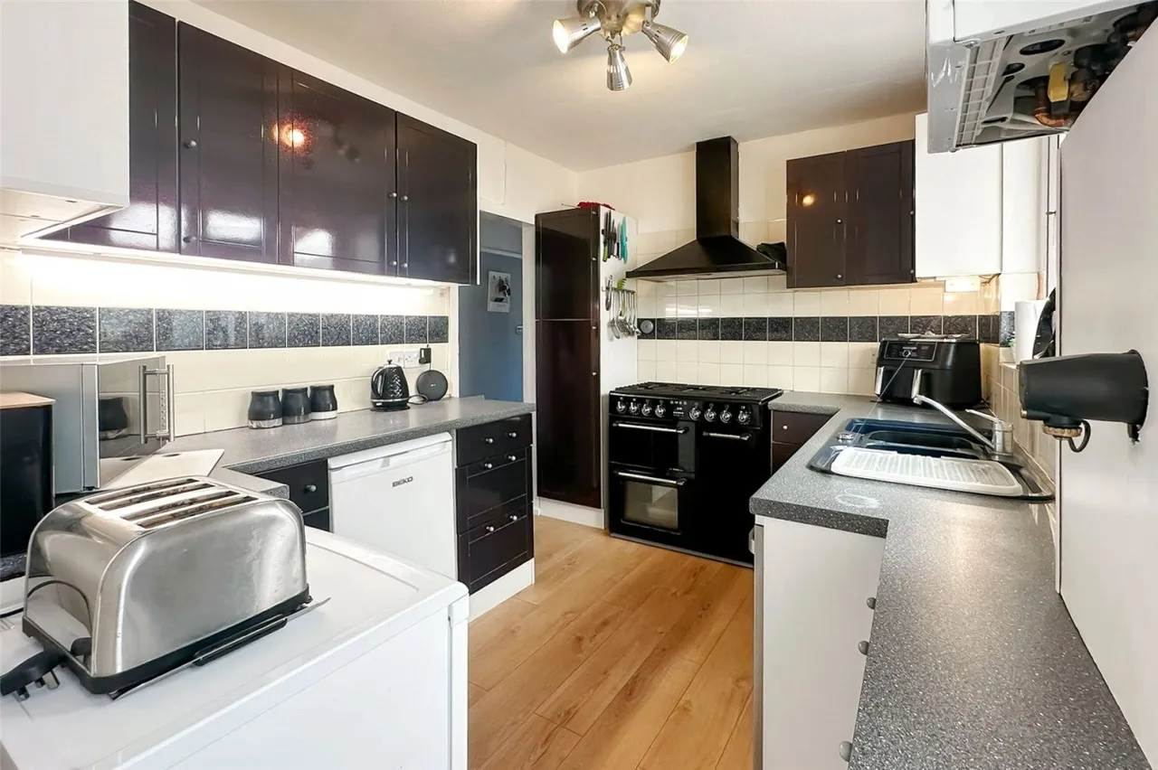 Knightscroft Close, Rustington, BN16, photo 10
