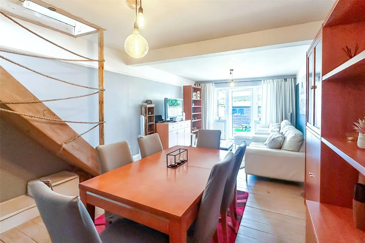 Knightscroft Close, Rustington, BN16, photo 15