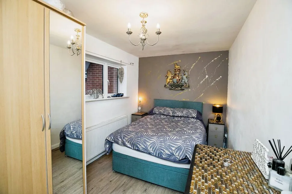 Lizbeth Close, Willow Street, Shropshire, SY11, photo 9