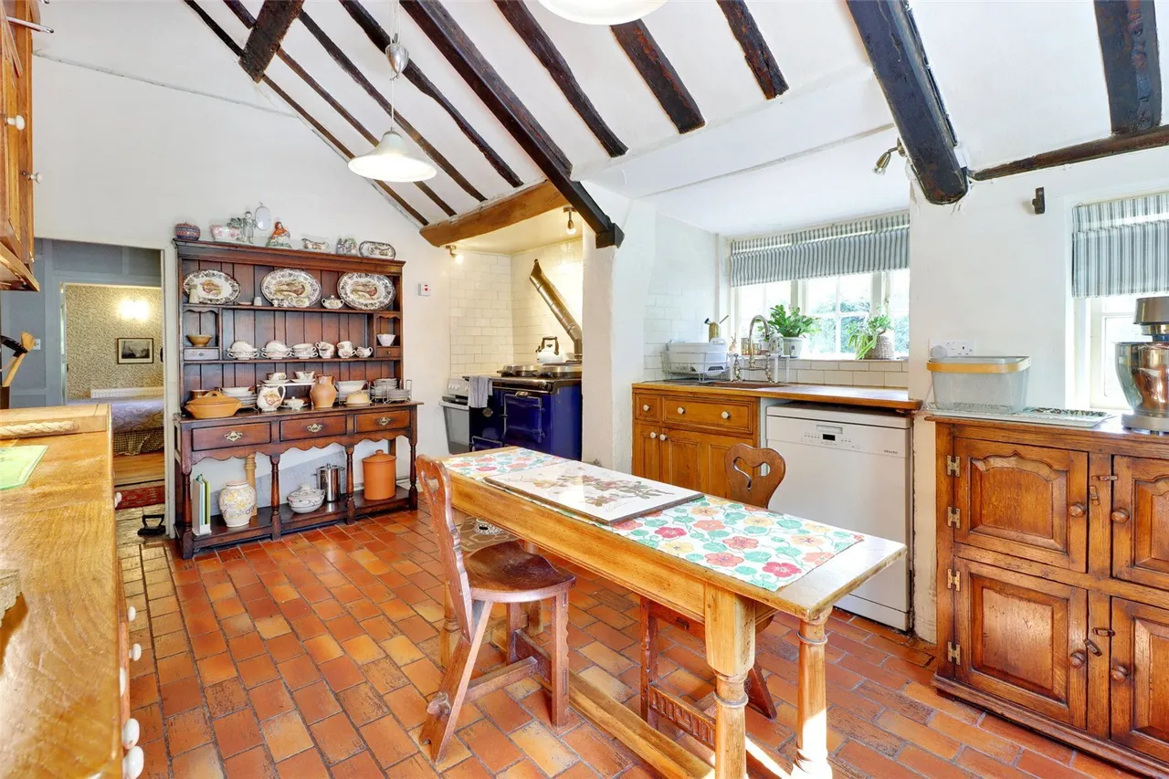 Cranbrook Road, Benenden, TN17, photo 5