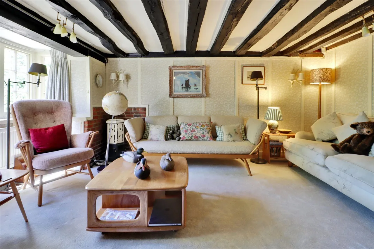Cranbrook Road, Benenden, TN17, photo 4