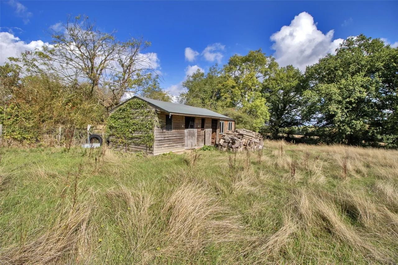 Cranbrook Road, Benenden, TN17, photo 20