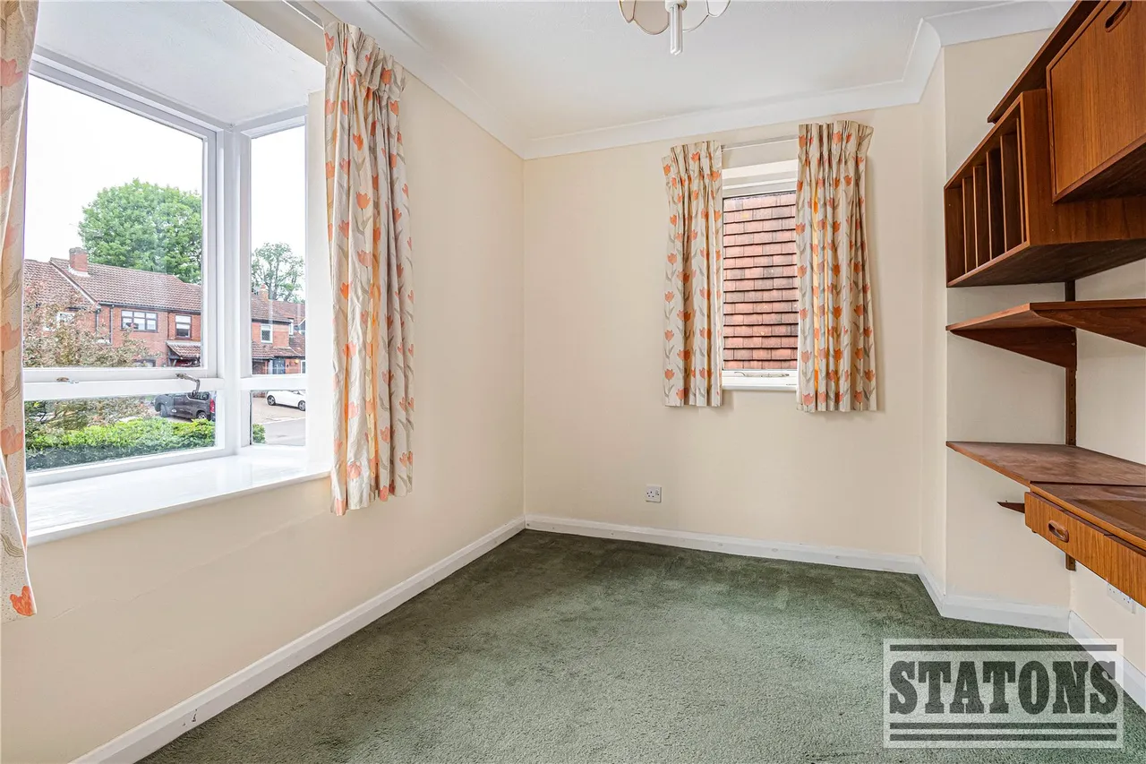 Nash Close, Elstree, Hertfordshire, WD6 3LE, photo 14