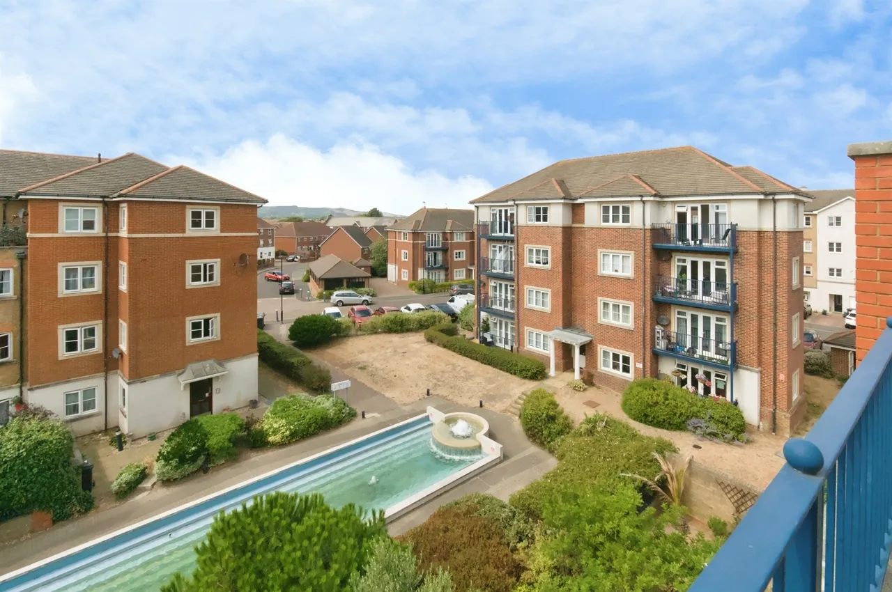 San Juan Court, Eastbourne, BN23, photo 19
