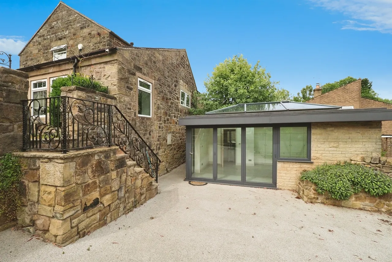 Dimple Lane, Crich, DE4, photo 19