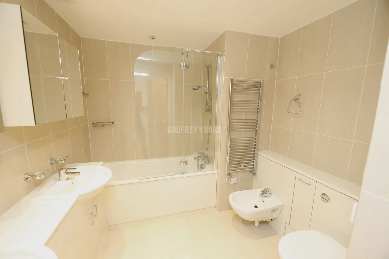 Raleigh Close, Hendon, NW4, photo 12