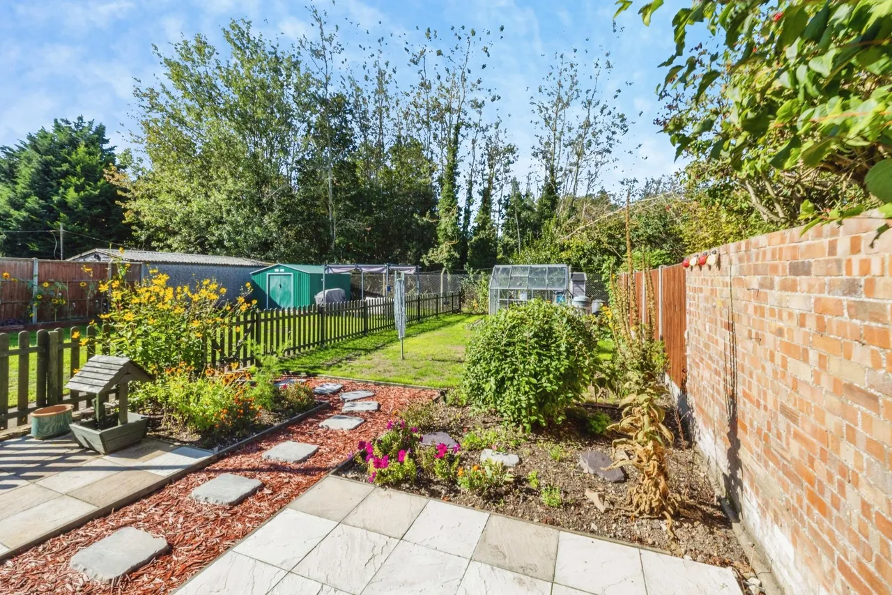 Station Road, North Hykeham, LN6, photo 24