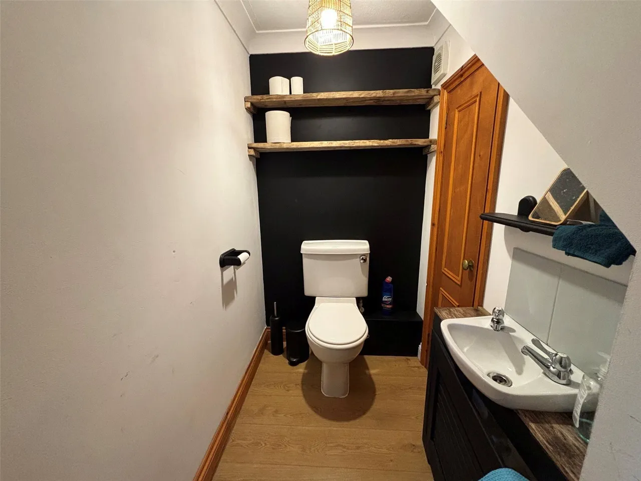 Llys Y Crofft, Whitland, SA34, photo 12