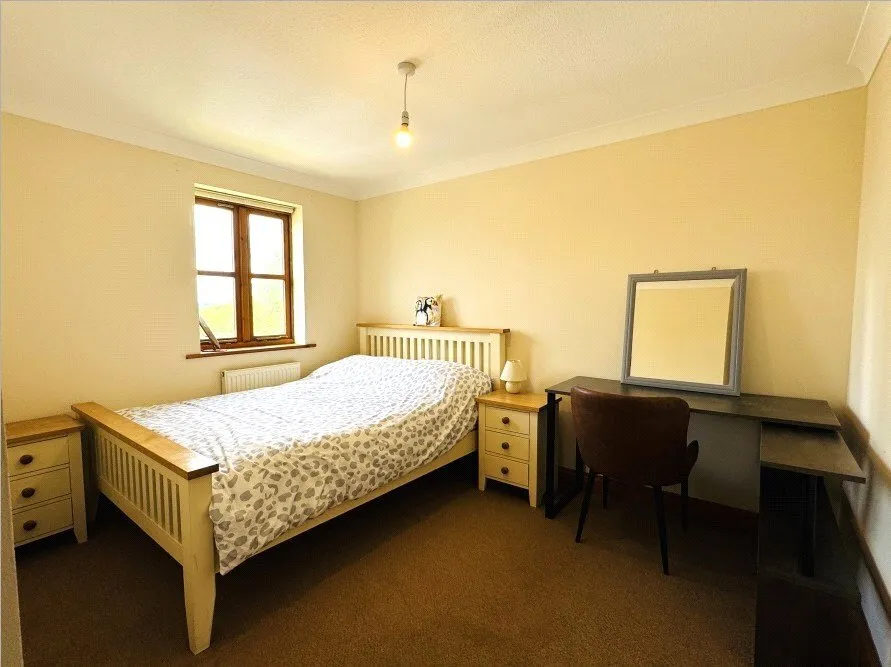 Llys Y Crofft, Whitland, SA34, photo 8