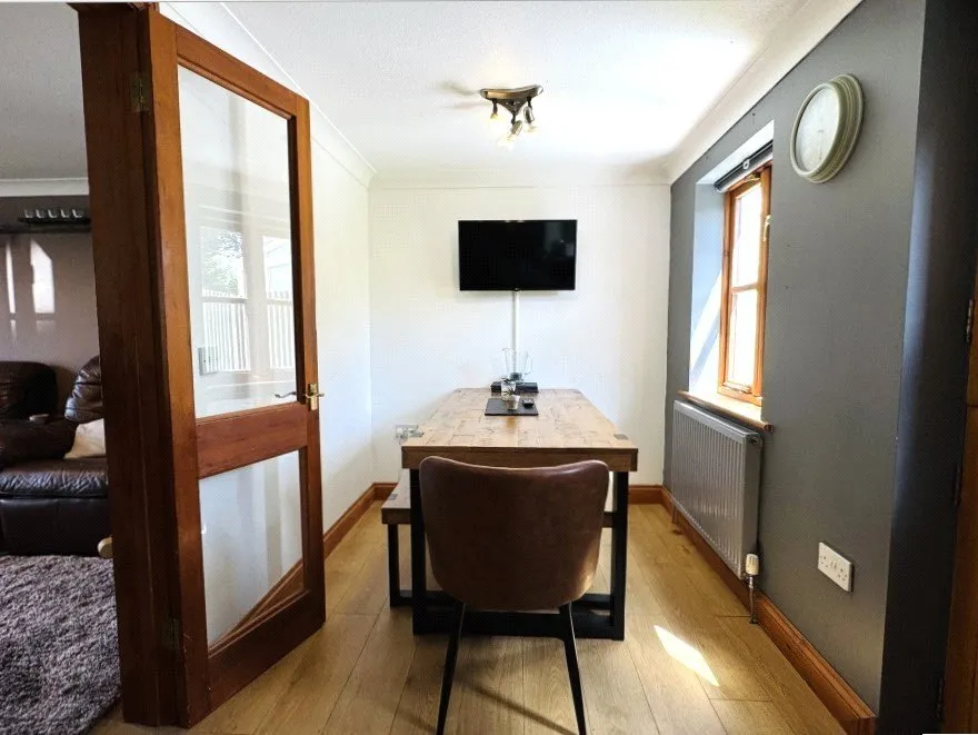 Llys Y Crofft, Whitland, SA34, photo 6