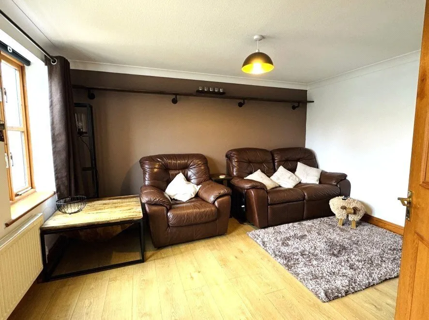 Llys Y Crofft, Whitland, SA34, photo 3
