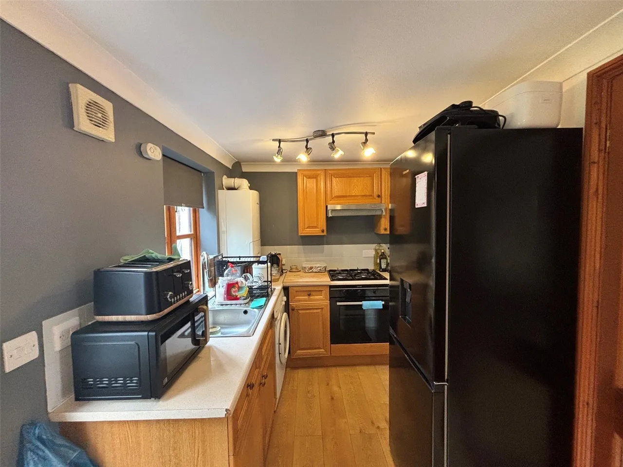 Llys Y Crofft, Whitland, SA34, photo 4