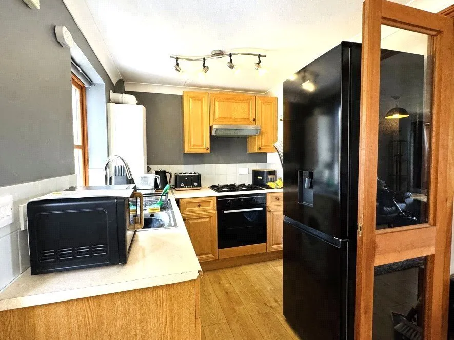 Llys Y Crofft, Whitland, SA34, photo 5