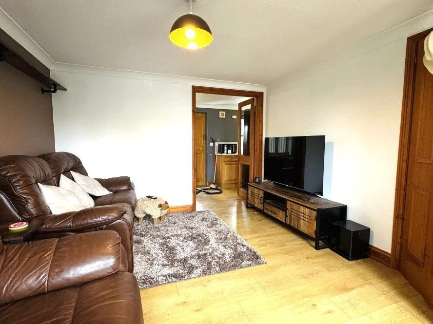 Llys Y Crofft, Whitland, SA34, photo 2