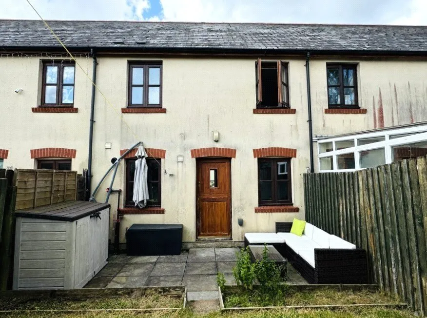 Llys Y Crofft, Whitland, SA34, photo 14