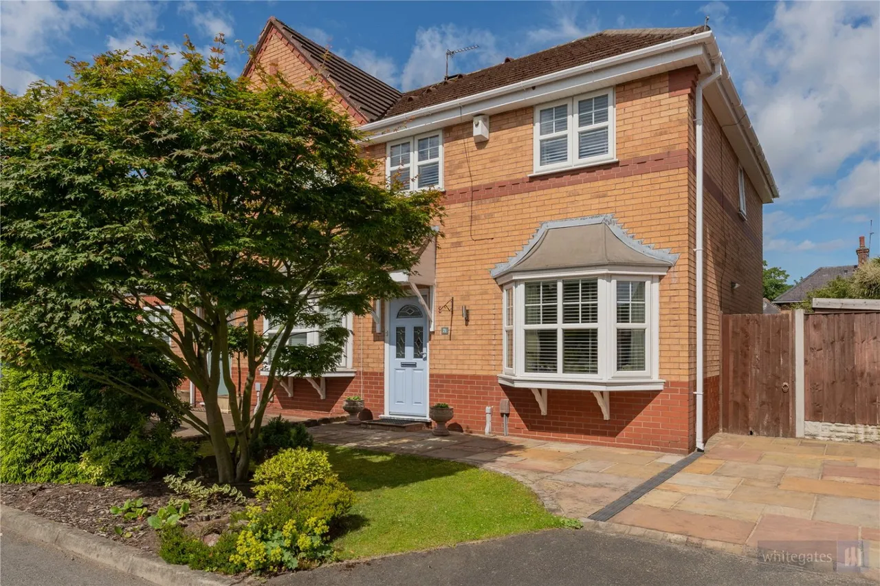 3 bed house for sale, Marlowe Drive, Liverpool, L12