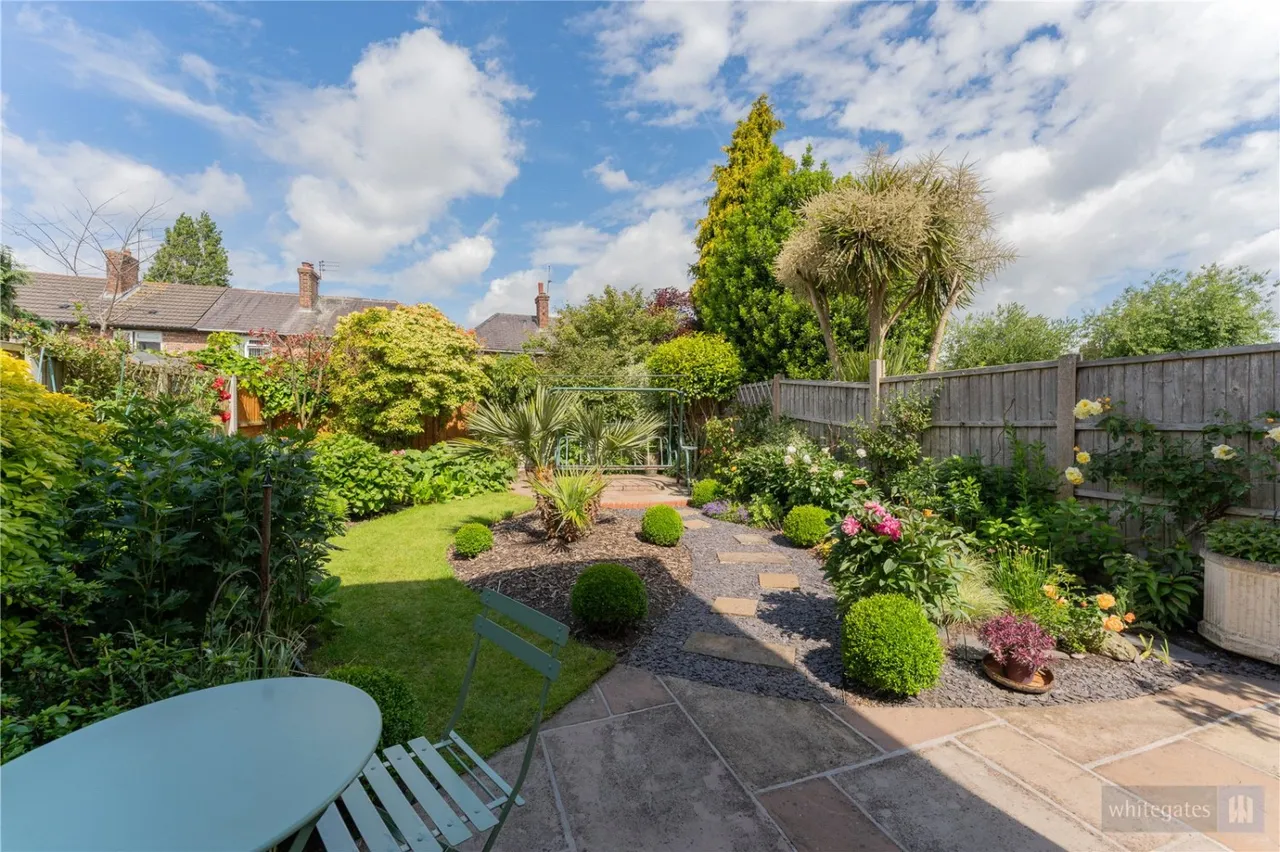 Marlowe Drive, Liverpool, L12, photo 15