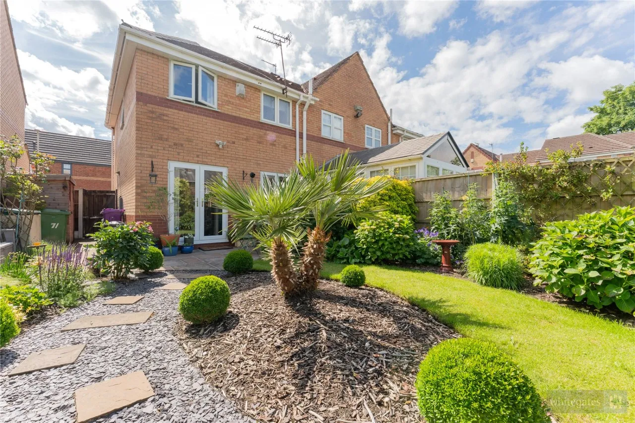 Marlowe Drive, Liverpool, L12, photo 16