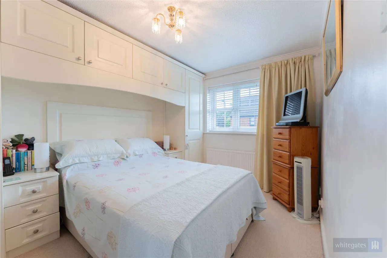 Marlowe Drive, Liverpool, L12, photo 12