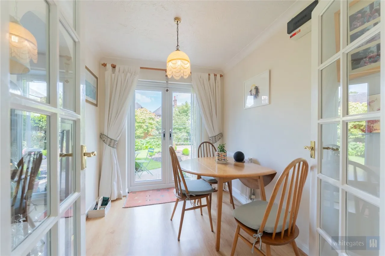Marlowe Drive, Liverpool, L12, photo 4