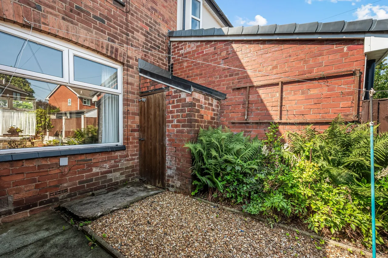 Dene Avenue, Newton-Le-Willows, Newton-Le-Willows, WA12 9DF, photo 23