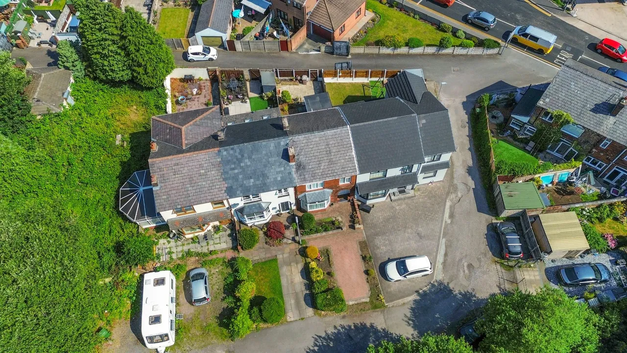 Dene Avenue, Newton-Le-Willows, Newton-Le-Willows, WA12 9DF, photo 26