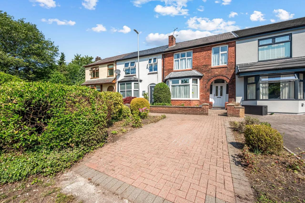 Dene Avenue, Newton-Le-Willows, Newton-Le-Willows, WA12 9DF, photo 29