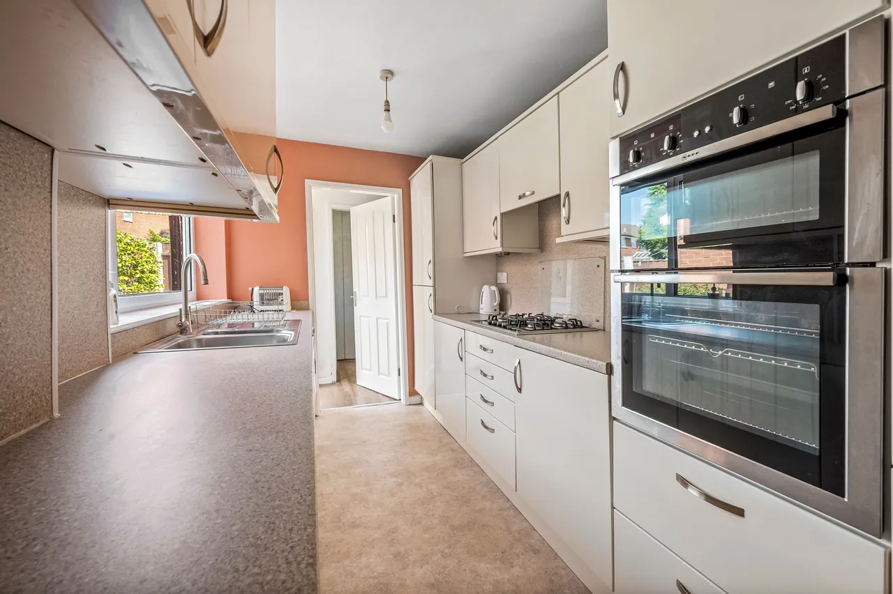 Dene Avenue, Newton-Le-Willows, Newton-Le-Willows, WA12 9DF, photo 12