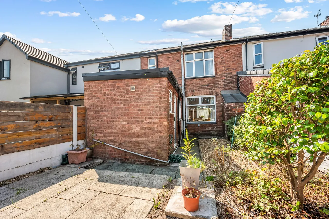 Dene Avenue, Newton-Le-Willows, Newton-Le-Willows, WA12 9DF, photo 24