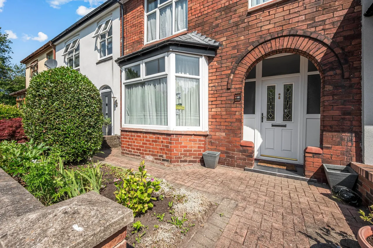 Dene Avenue, Newton-Le-Willows, Newton-Le-Willows, WA12 9DF, photo 5